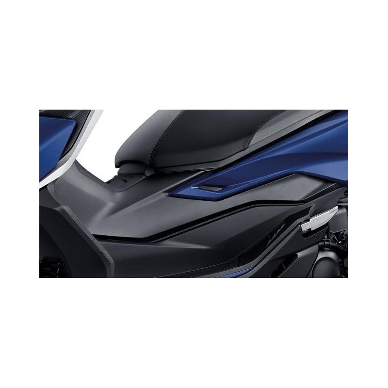 Левая передняя панель облицовки Honda Forza 350 2021 2022