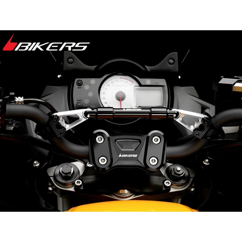 Зажим руля BIKERS Kawasaki Versys 650