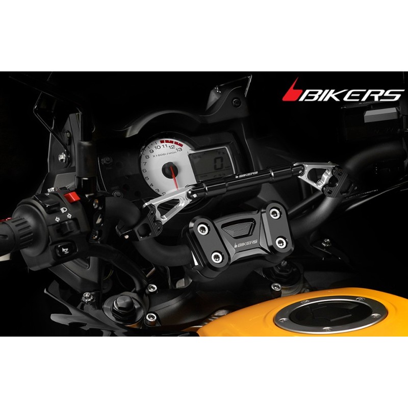Зажим руля BIKERS Kawasaki Versys 650