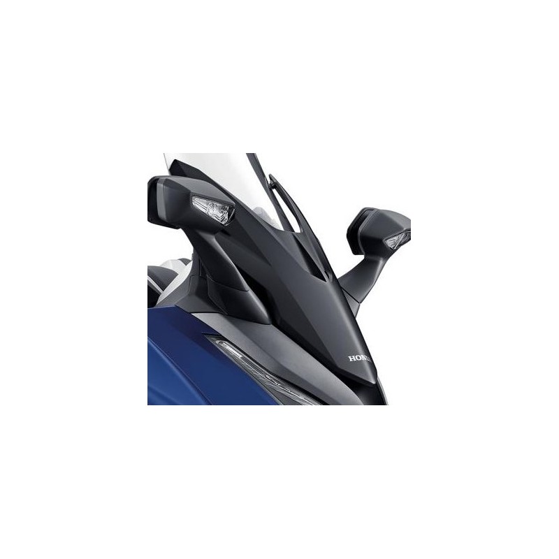 Передняя облицовка ветрового стекла Honda Forza 350 2021 2022