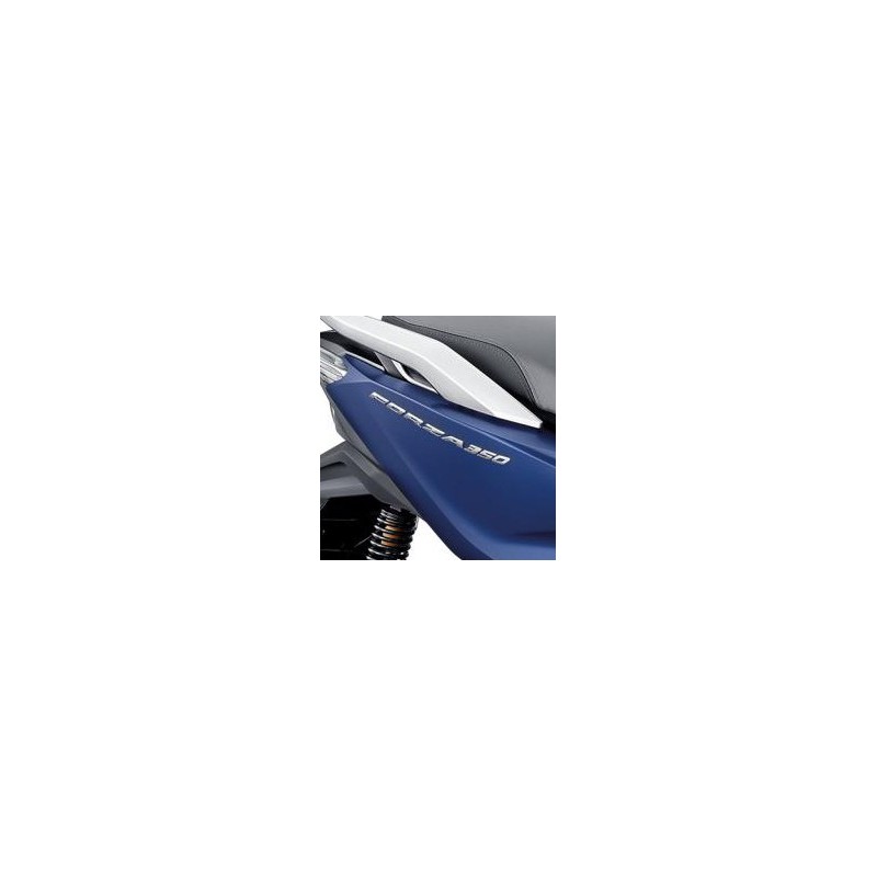Эмблема-наклейка Honda Forza 350 2021 2022