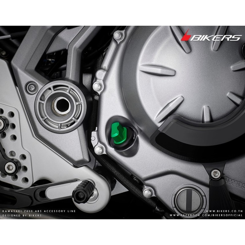 Пробка маслозаливной горловины BIKERS Kawasaki NINJA ZX-25R