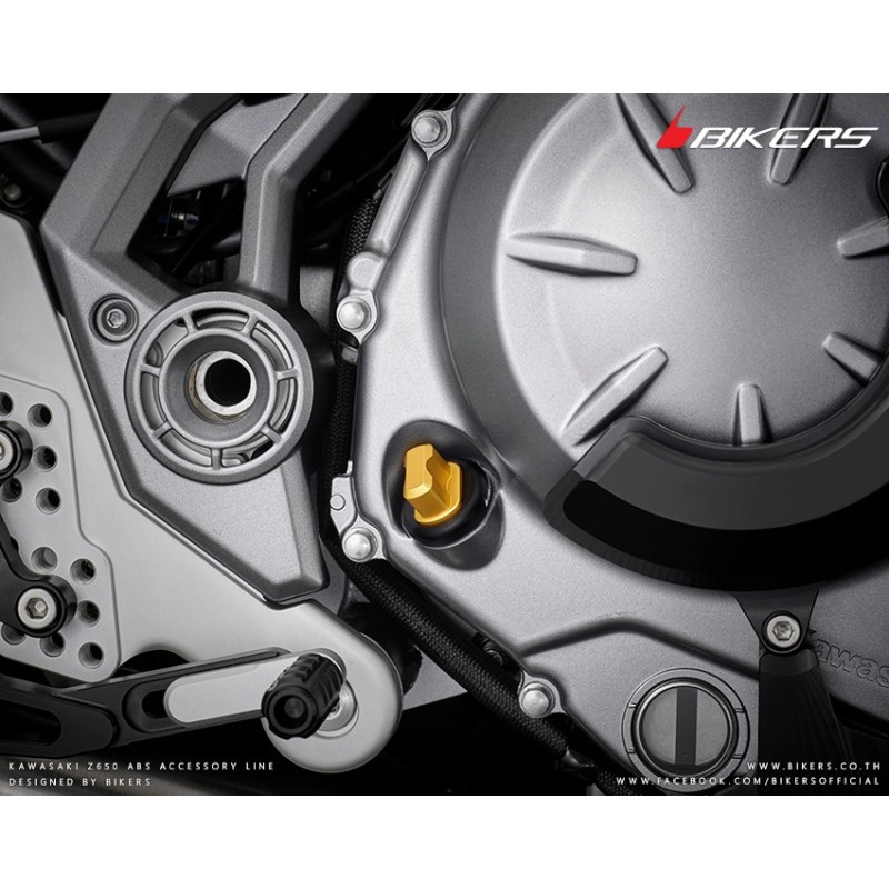 Пробка маслозаливной горловины BIKERS Kawasaki NINJA ZX-25R