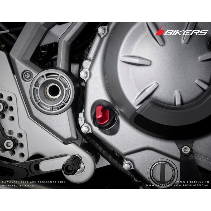 Пробка маслозаливной горловины BIKERS Kawasaki NINJA ZX-25R
