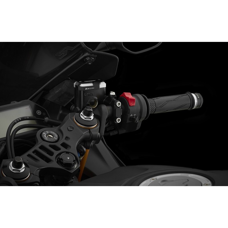 Правый поворотный зажим руля BIKERS Yamaha MT-03 / MT-25