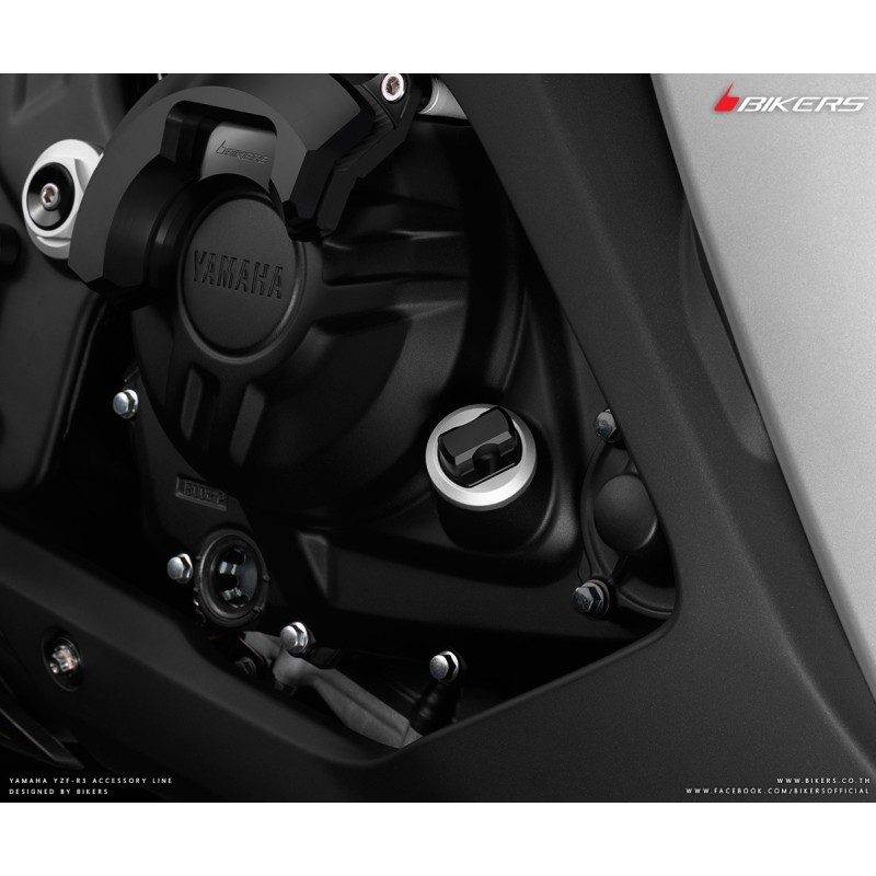 Пробка маслозаливной горловины BIKERS Yamaha MT-03 / MT-25