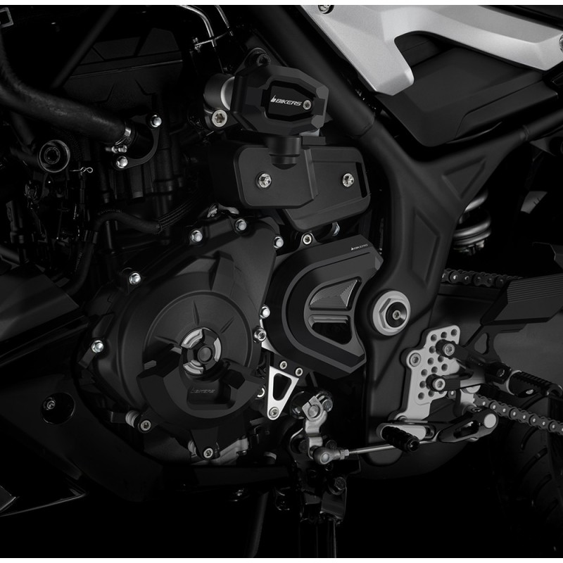 Заглушка крышки генератора BIKERS Yamaha MT-03 / MT-25