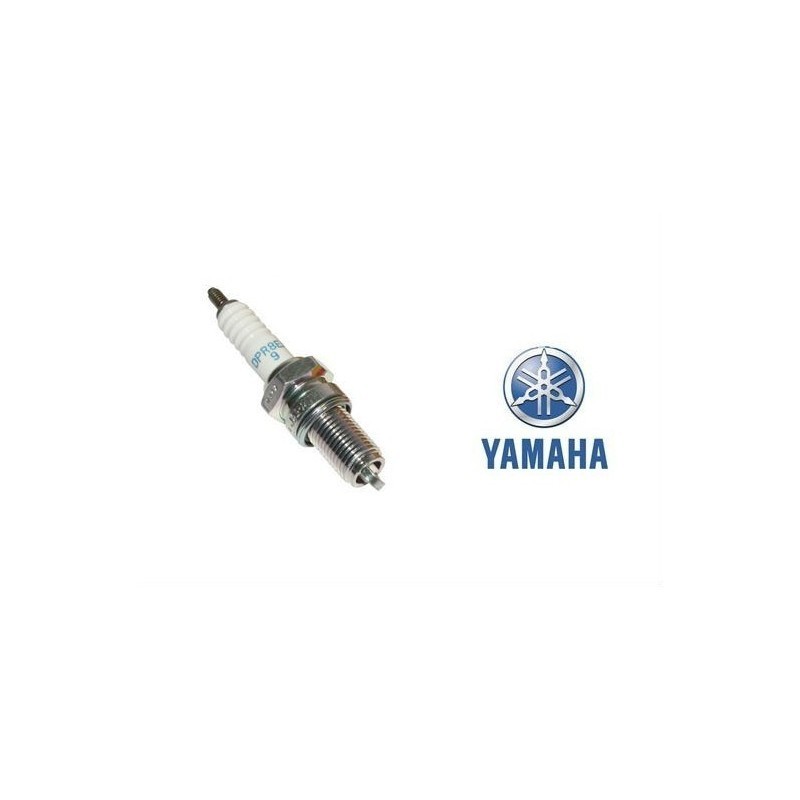 Свеча зажигания Yamaha MT-03 2020/24