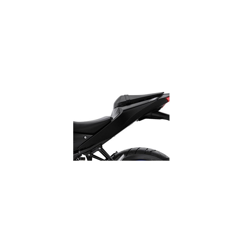 Левая задняя облицовка Yamaha MT-03 2020/24