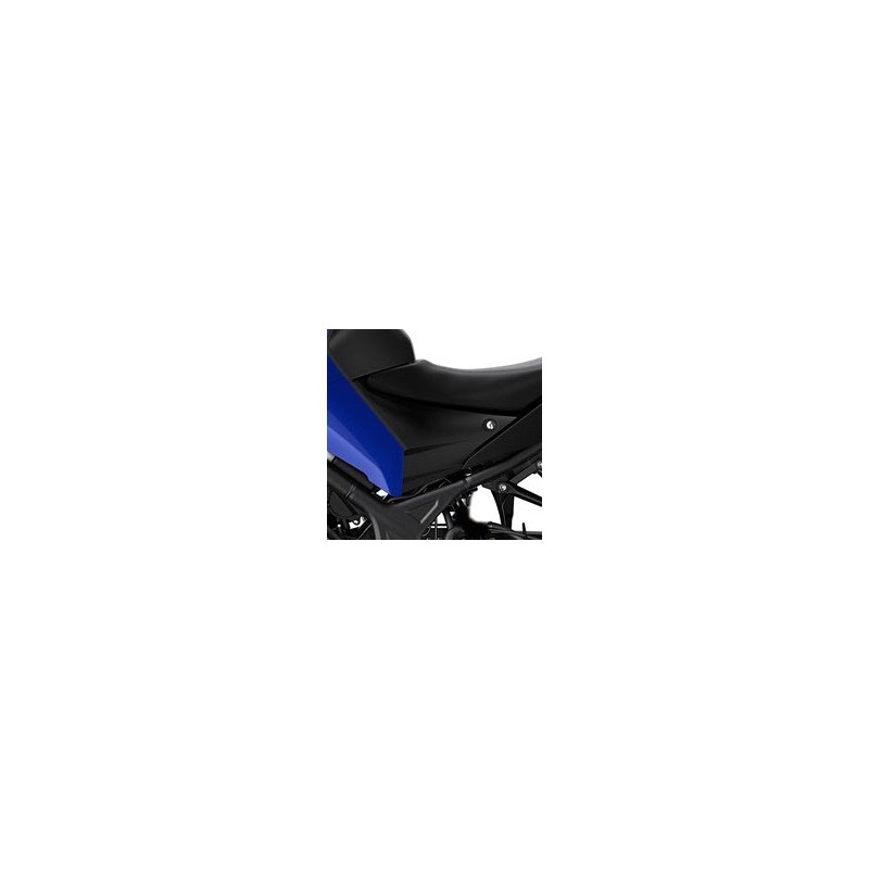 Левая боковая панель под сиденьем Yamaha MT-03 2020/24