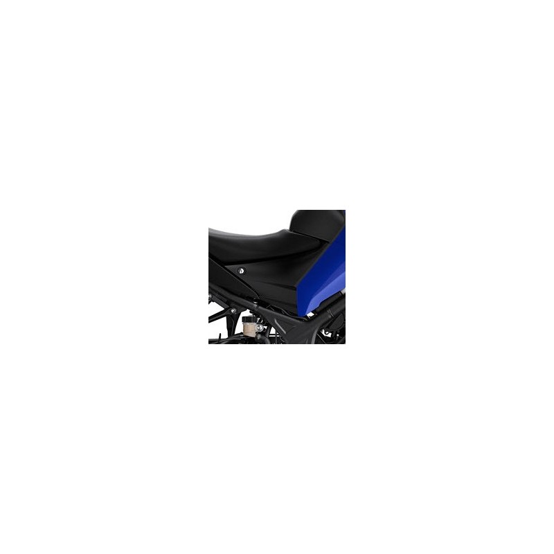 Правая боковая панель под сиденьем Yamaha MT-03 2020/24