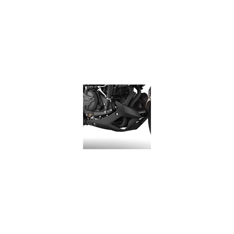 Нижняя панель Yamaha MT-03 2020/24