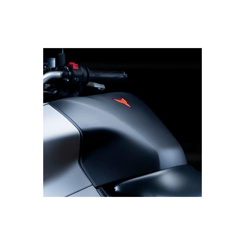 Центральная накладка топливного бака Yamaha MT-03 2020/24