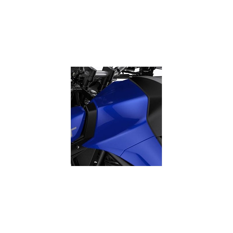 Левая накладка топливного бака Yamaha MT-03 2020/24