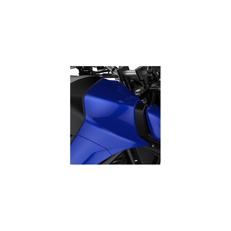 Правая накладка топливного бака Yamaha MT-03 2020/24
