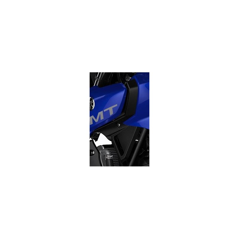 Левый боковой воздуховод облицовки Yamaha MT-03 2020/24