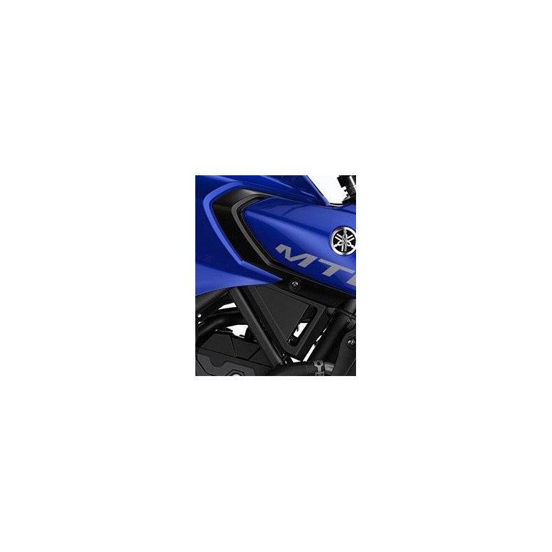 Правый боковой воздуховод облицовки Yamaha MT-03 2020/24