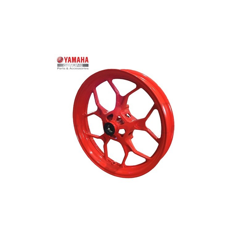Переднее колесо Yamaha MT-03 2020/24