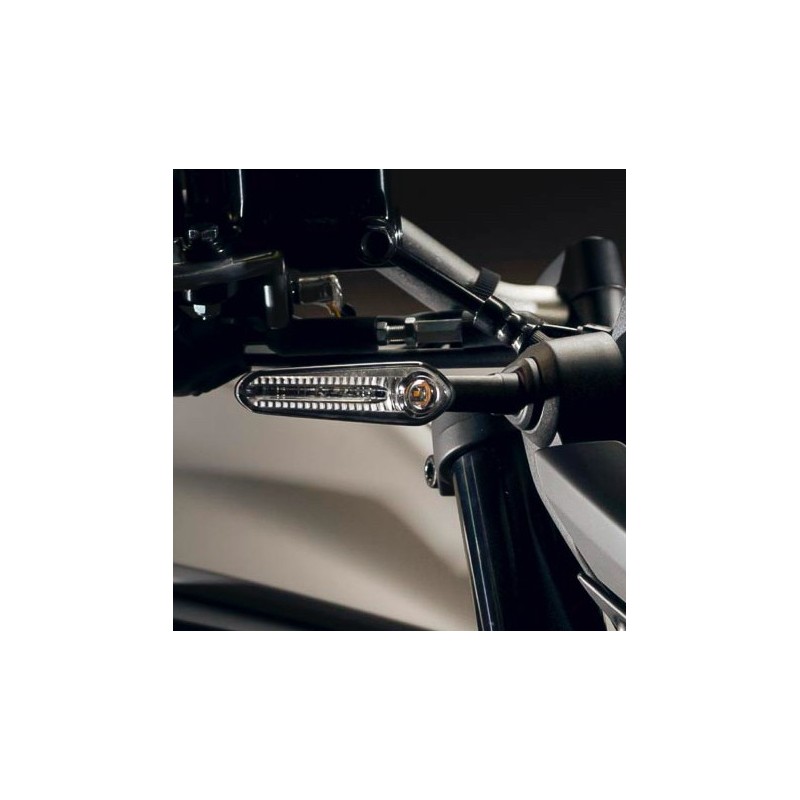 Правый передний указатель поворота Yamaha MT-03 2020/24
