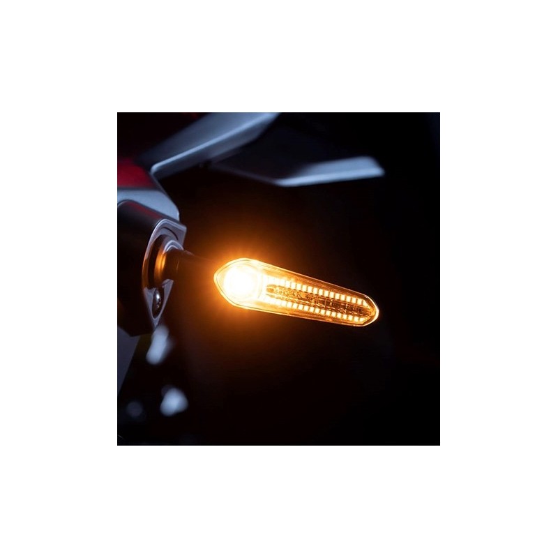 Правый задний указатель поворота Yamaha MT-03 2020/24