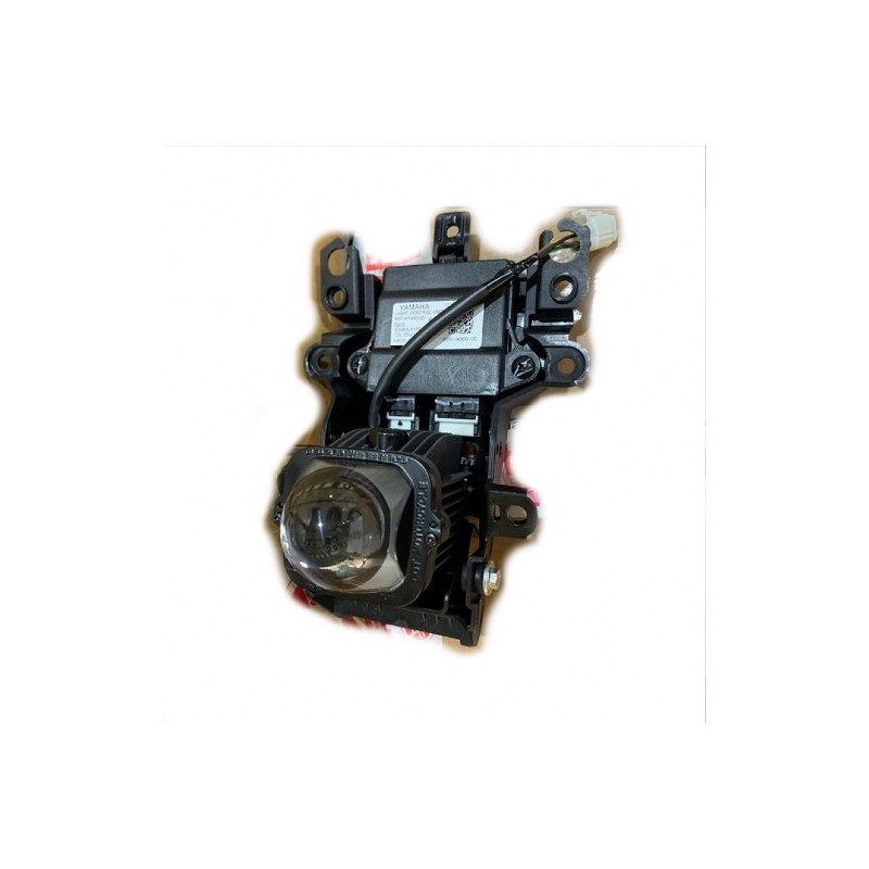 Фара Yamaha MT-03 2020/24