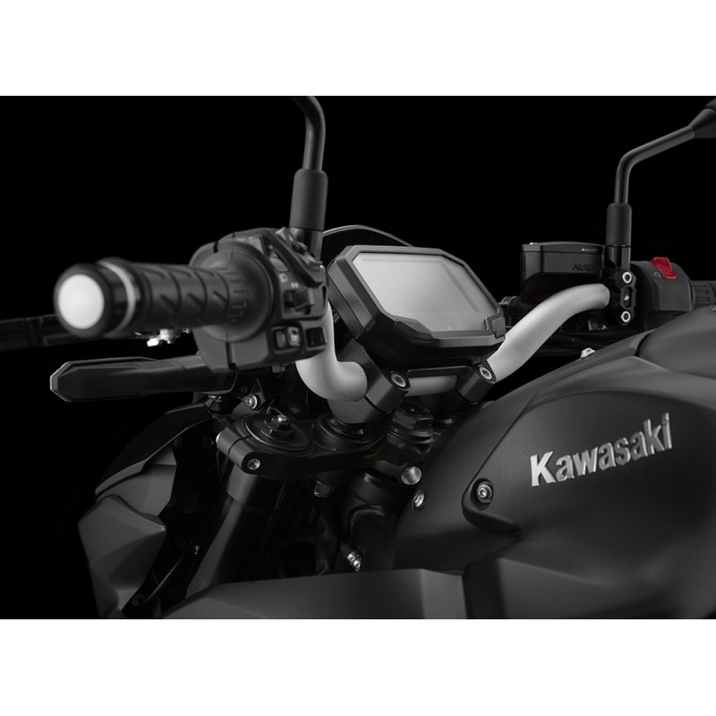 Комплект зажимов руля Fat Bar BIKERS Kawasaki Z900