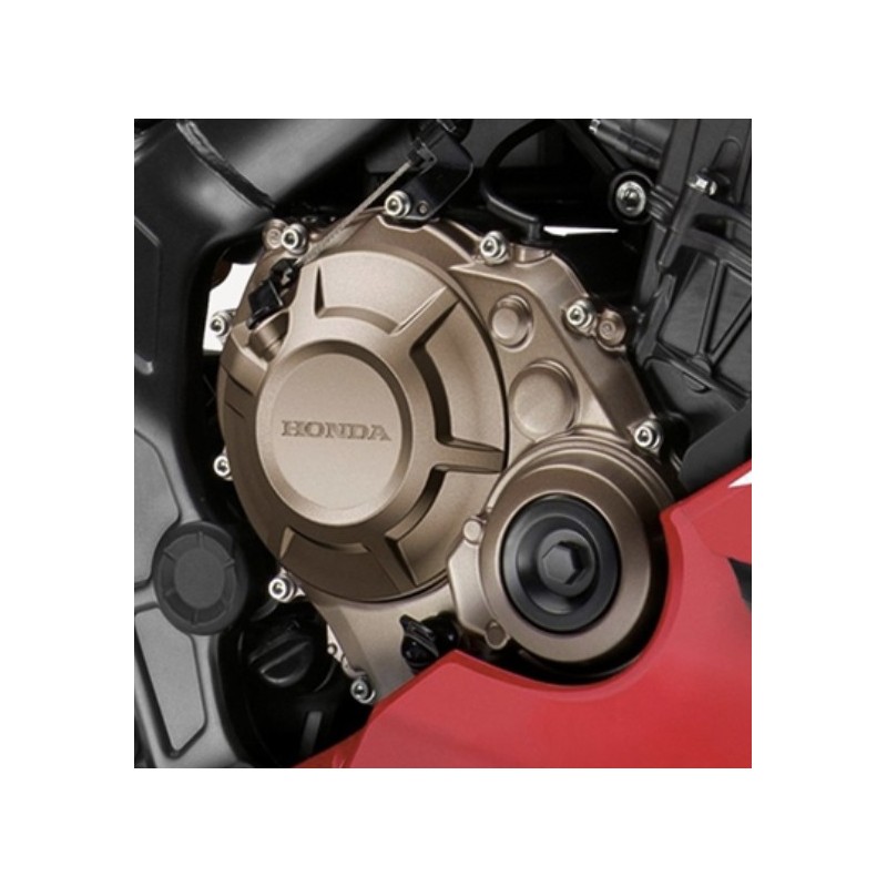 Правая крышка картера Honda CBR650R 2021 2022