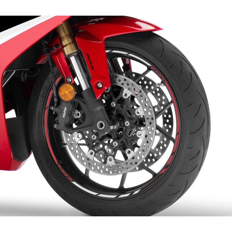 Переднее колесо Honda CBR650R 2021 2022 2023