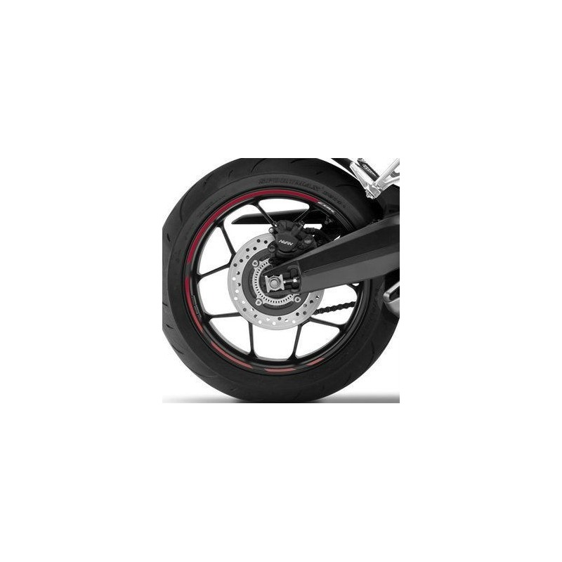 Заднее колесо Honda CBR650R 2021 2022 2023