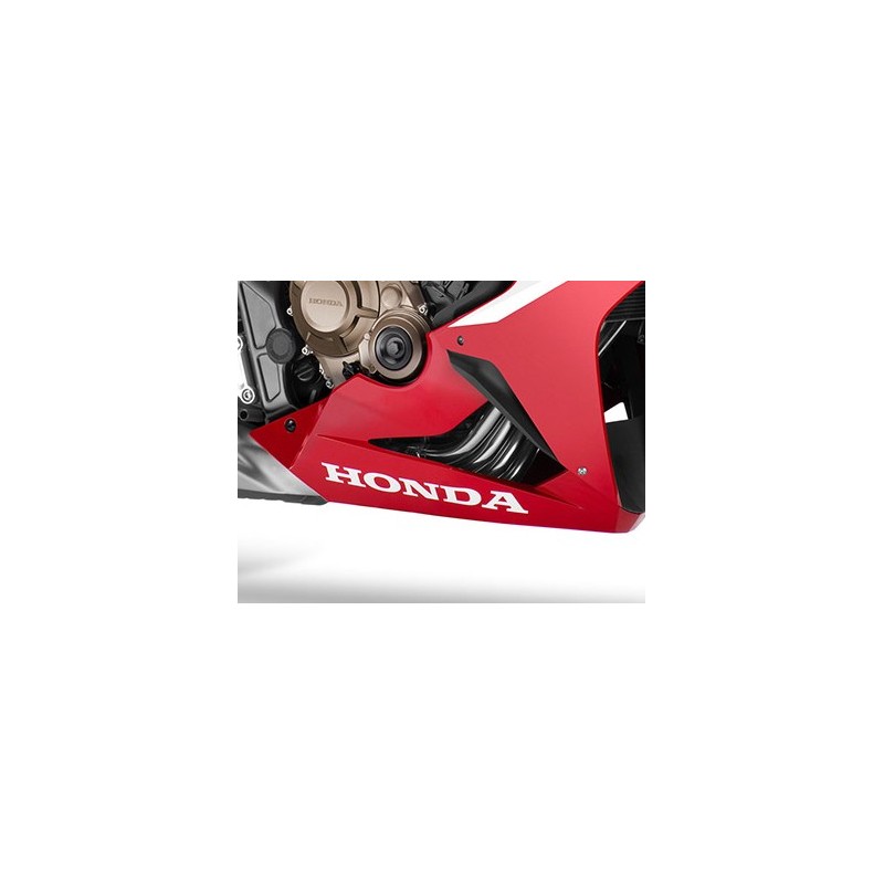 Правый нижний обтекатель Honda CBR650R 2021 2022 2023