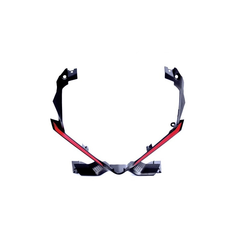 Нижний передний обтекатель Honda CBR650R 2019 2020