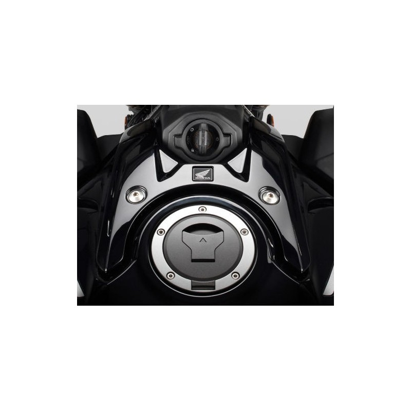 Накладка топливного бака Honda CB650R 2021 2022 2023