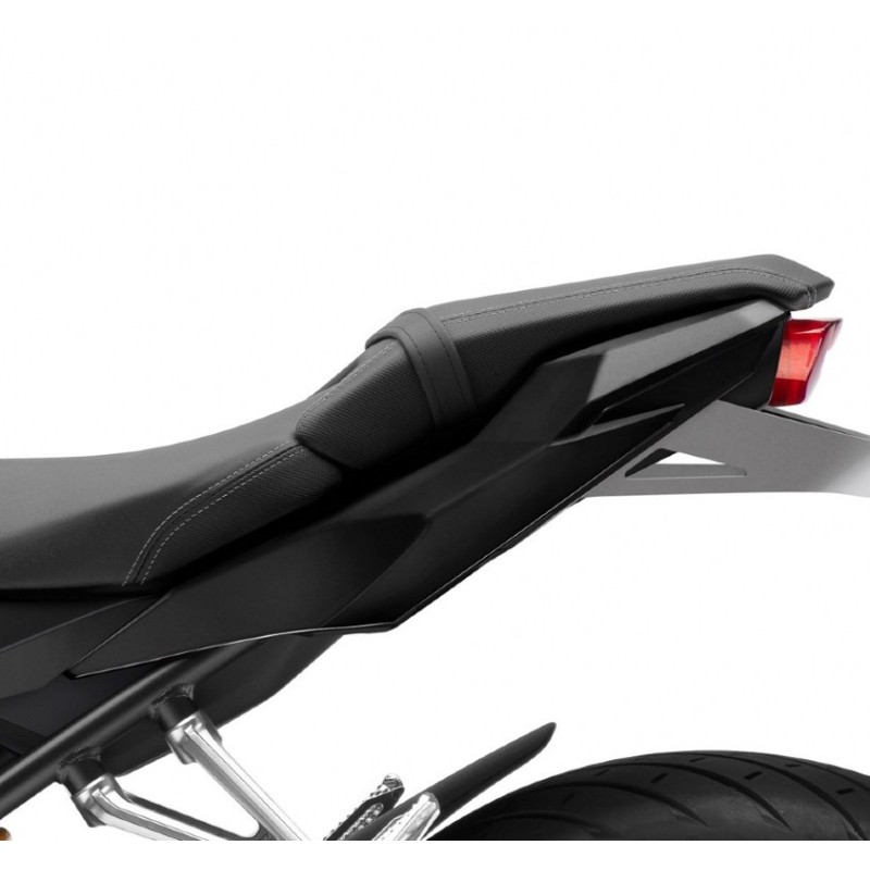 Левый задний обтекатель Honda CB650R 2021 2022 2023