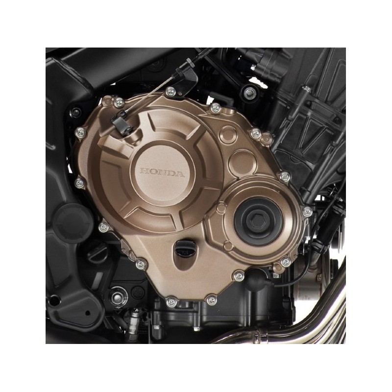 Правая крышка картера Honda CB650R 2021/2025