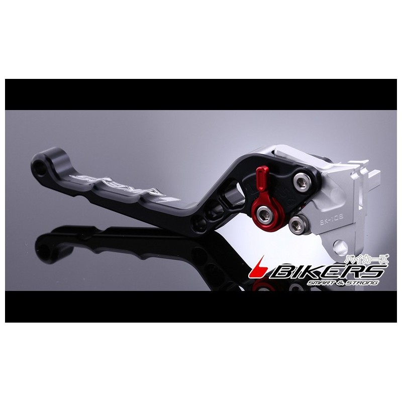 Левый регулируемый рычаг тормоза BIKERS Honda PCX 2021 стандартная версия