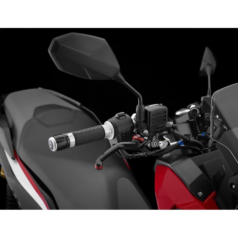 Регулируемые рычаги переднего и заднего тормоза BIKERS Honda ADV 150