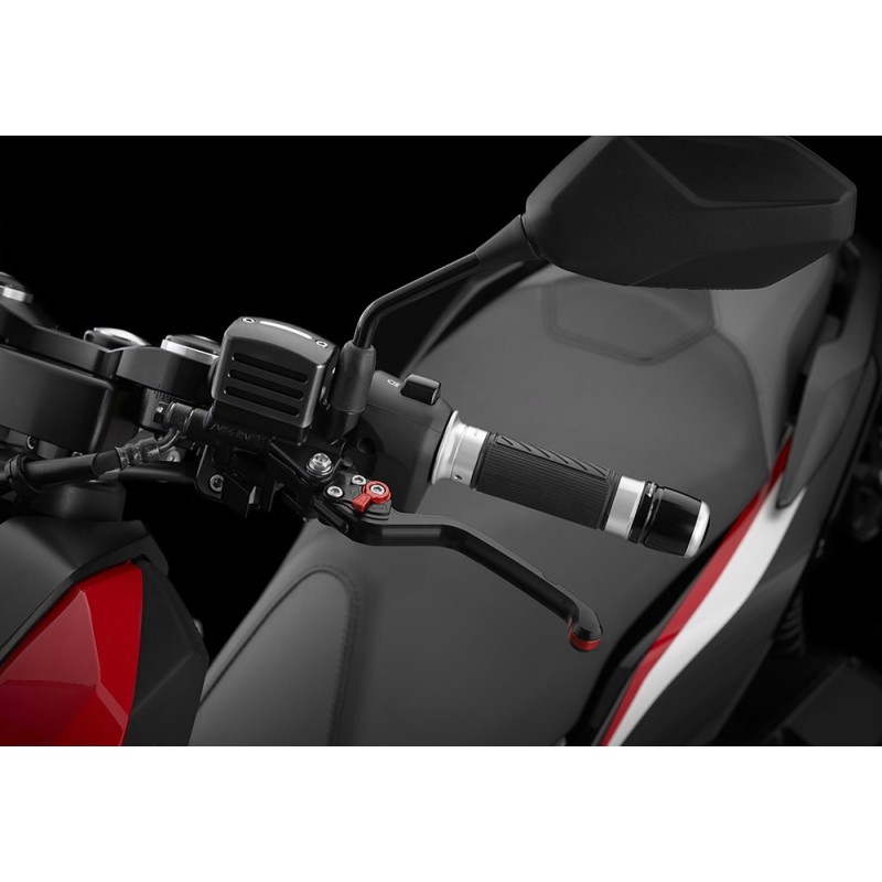 Регулируемые рычаги переднего и заднего тормоза BIKERS Honda ADV 150