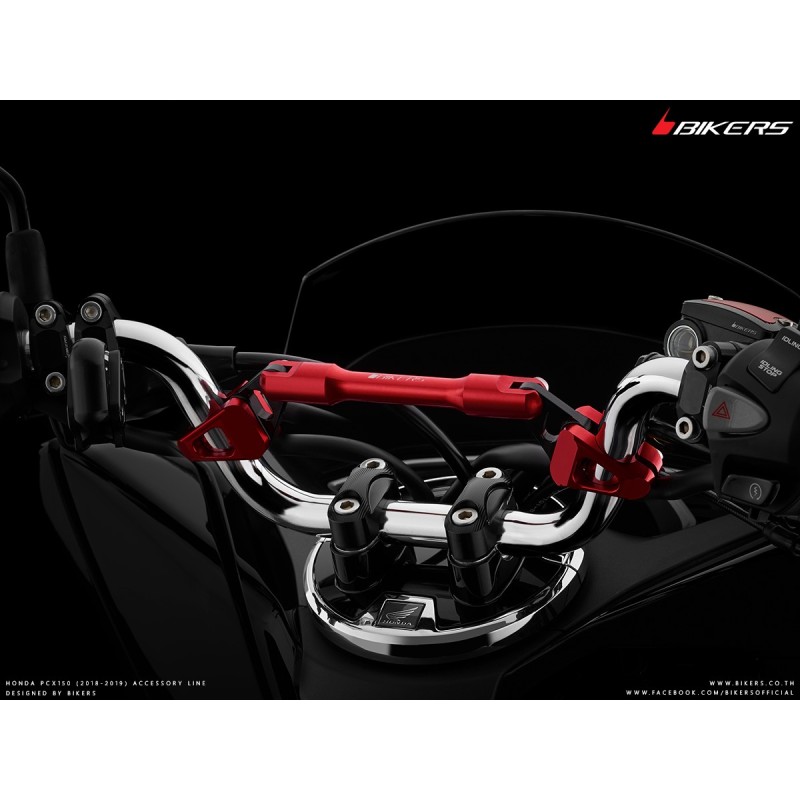Поперечина BIKERS Honda PCX 2021