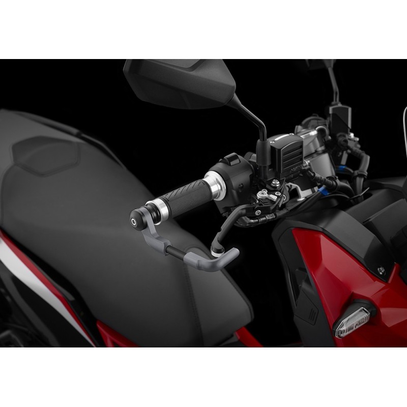 Регулируемая защита рук BIKERS Honda PCX 2021