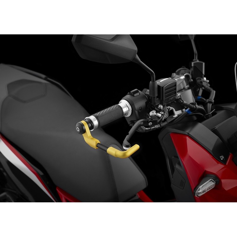 Регулируемая защита рук BIKERS Honda PCX 2021