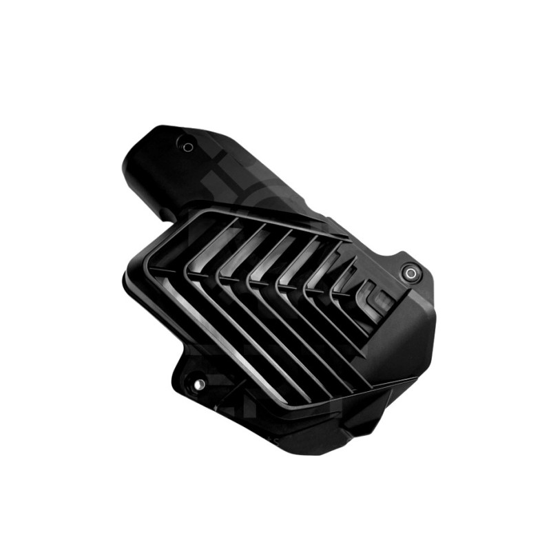 Кожух радиатора Honda PCX 125/160 v5 2021 2022 2023 2024