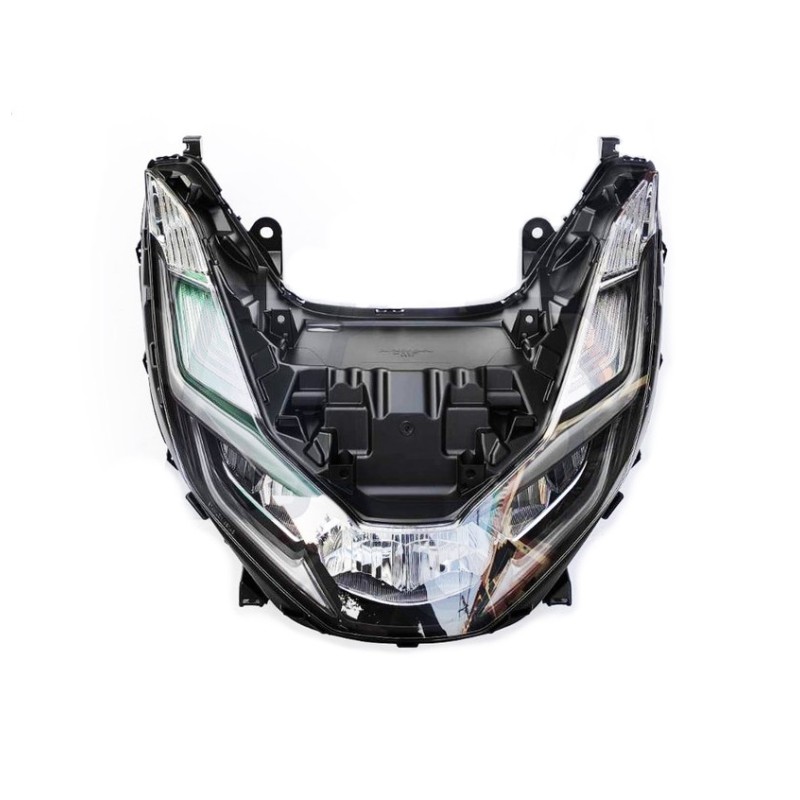 Светодиодная фара Honda PCX 125/160 v5 2021 2022 2023 2024