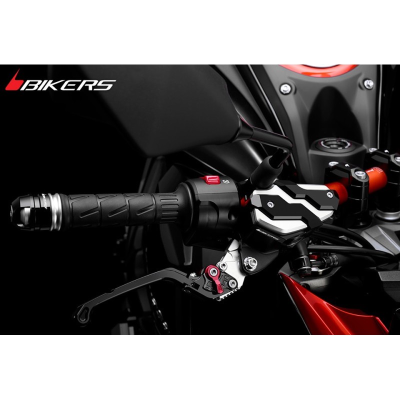 Складной регулируемый рычаг тормоза BIKERS Kawasaki Z800
