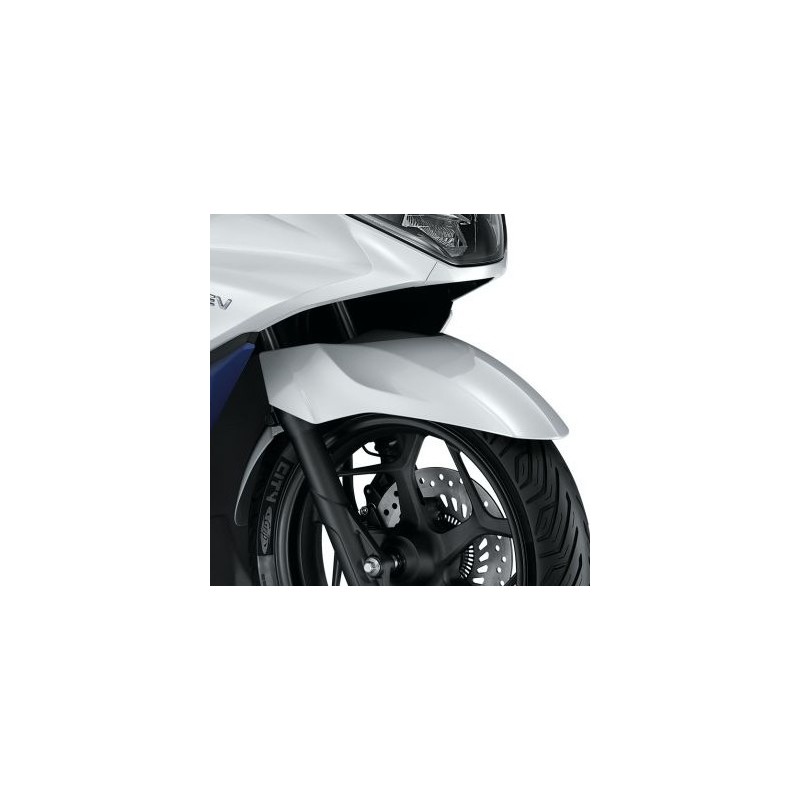 Переднее крыло Honda PCX 125/160 v5 2021 2022 2023 2024