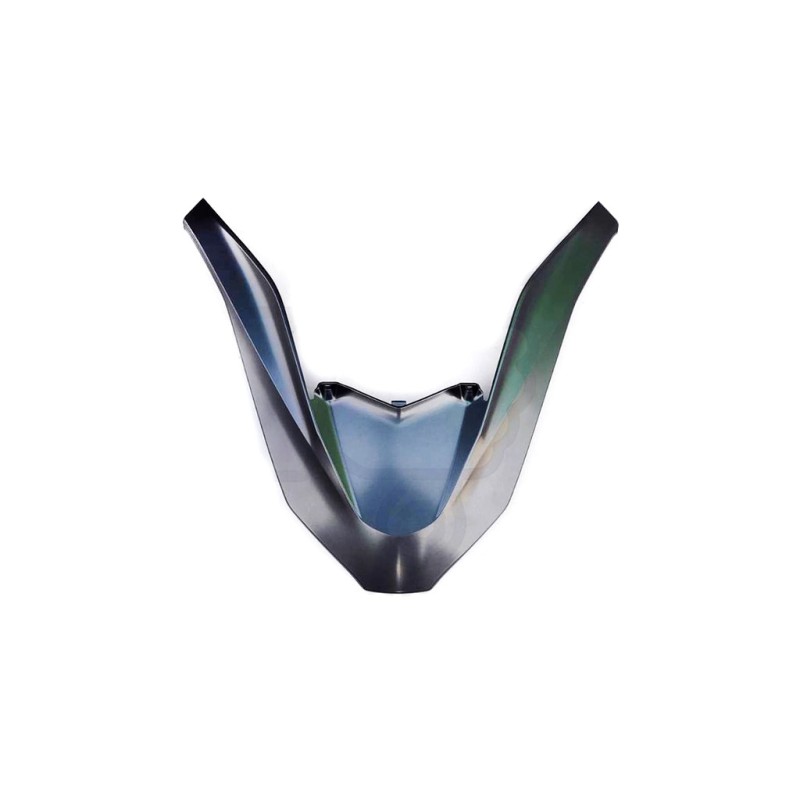 Передняя решётка Honda PCX 125/160 v5 2021 2022 2023 2024