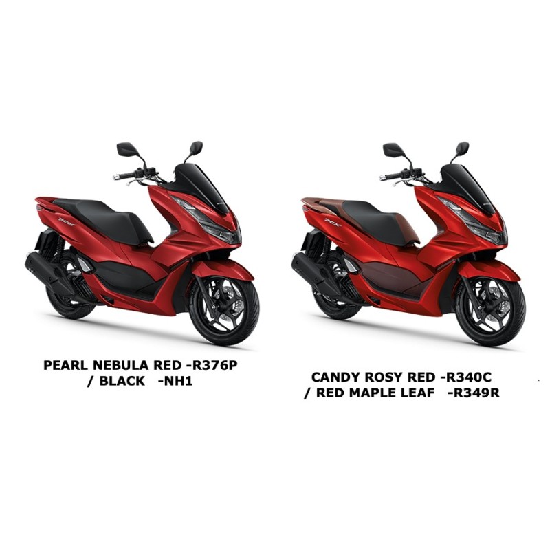Накладка приборной панели Honda PCX 125/160 v5 2021 2022 2023 2024