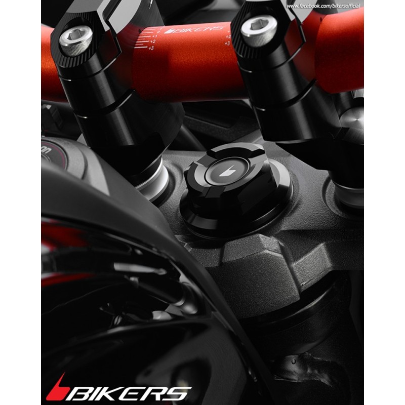 Центральный болт BIKERS Kawasaki Z800