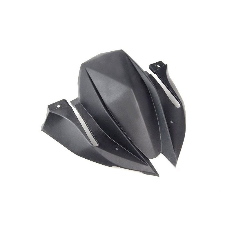 Верхний кожух приборной панели Kawasaki Versys 650 2015/2021