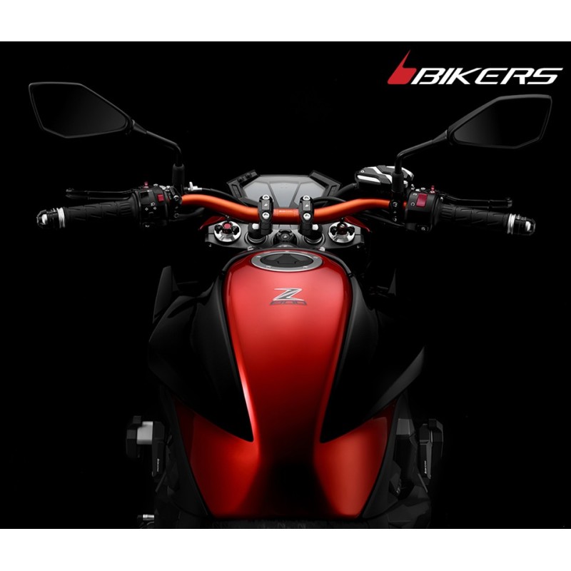 Руль Fat Bar 28.6mm BIKERS Kawasaki Z800
