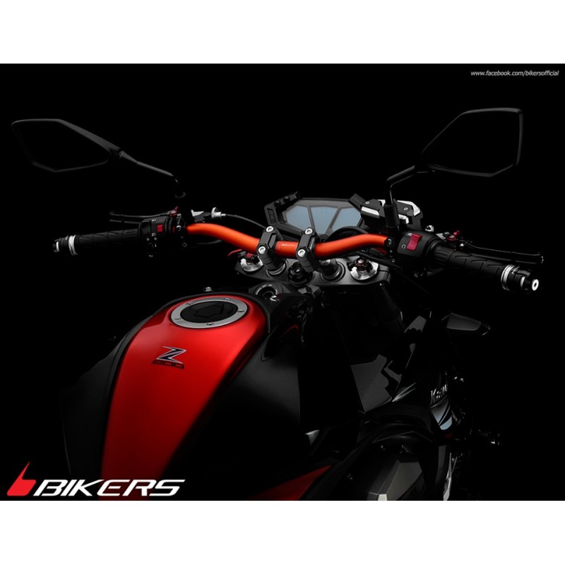 Руль Fat Bar 28.6mm BIKERS Kawasaki Z800